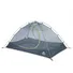 Палатка двухместная ультралегкая Naturehike NH15Z006-P, темно-зеленая Фото 3